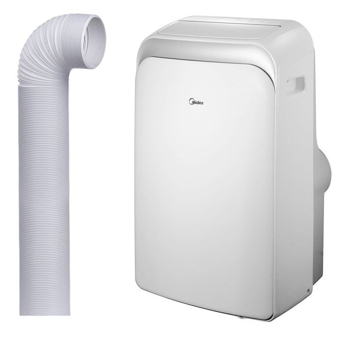 Кондиционер midea