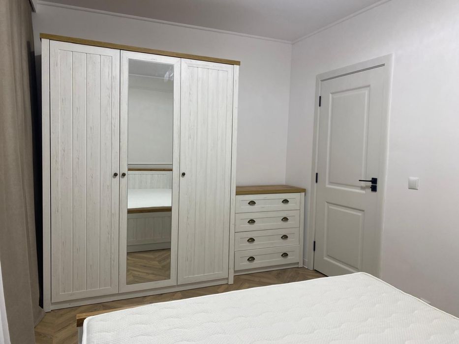 Apartament  brazda lamaitei parter