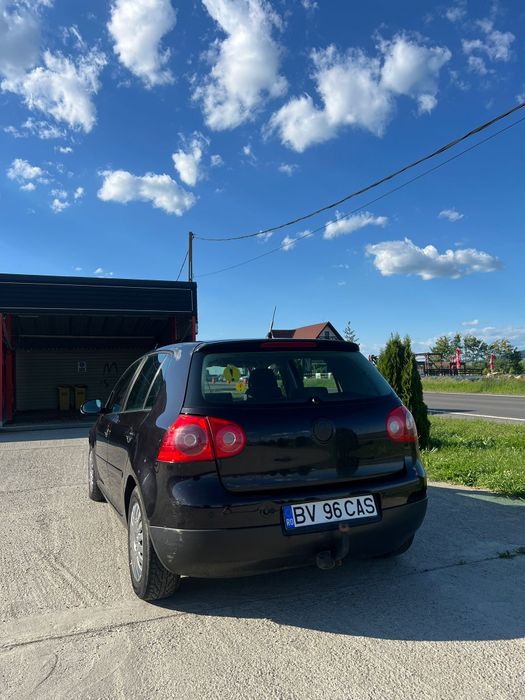 Volkswagen Golf 5 1.9tdi 105cp 2007