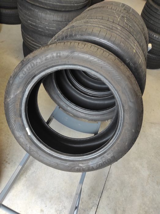 215/50/17 Goodyear