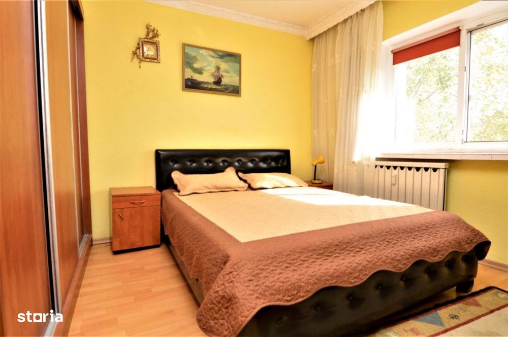 Inchiriere Apartament 3 Camere Vitan-Foisorului