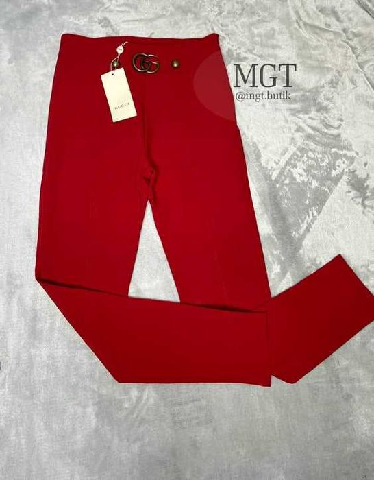 Дамски панталон GUCCI