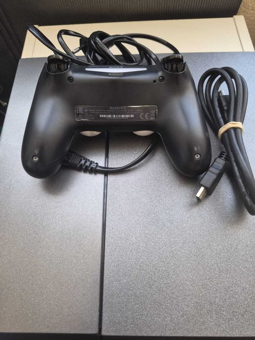 Consola Ps4 sony