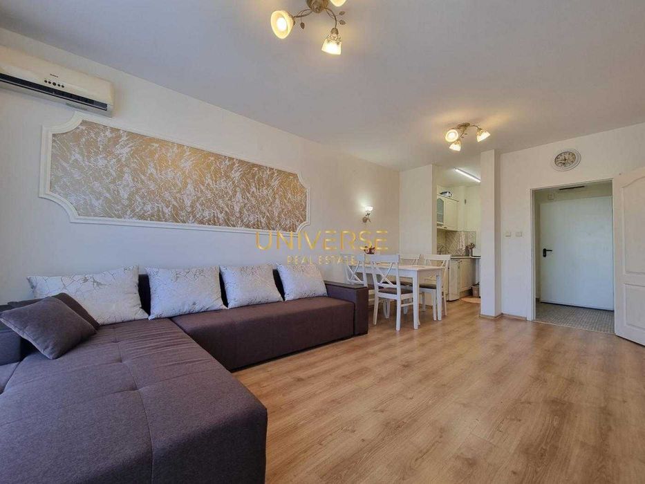 Продава се Тристаен апартамент в к.к. Слънчев бряг - 116 кв.м за 845 €/кв.м - Снимка #1