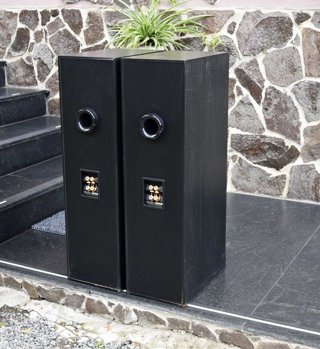 Boxe Bowers & Wilkins DM 630, B&W boxe de podea