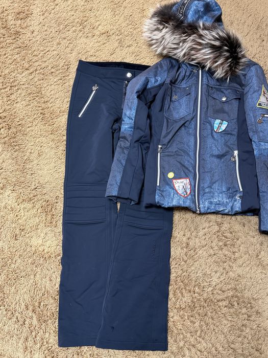 Дамски ски екип Sportalm