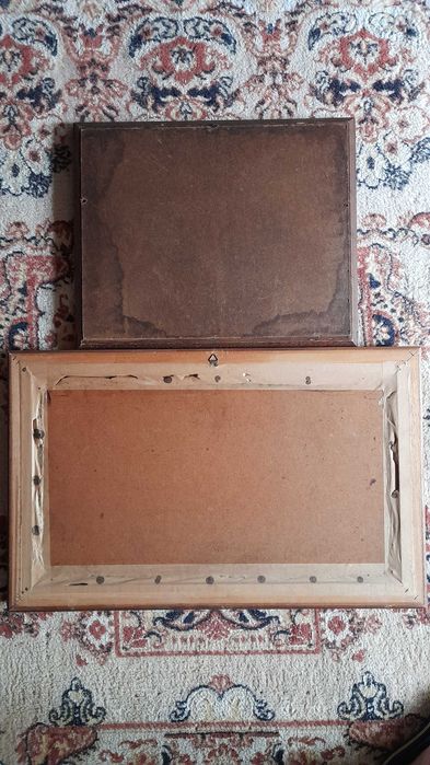 tablou foiță cupru Germania