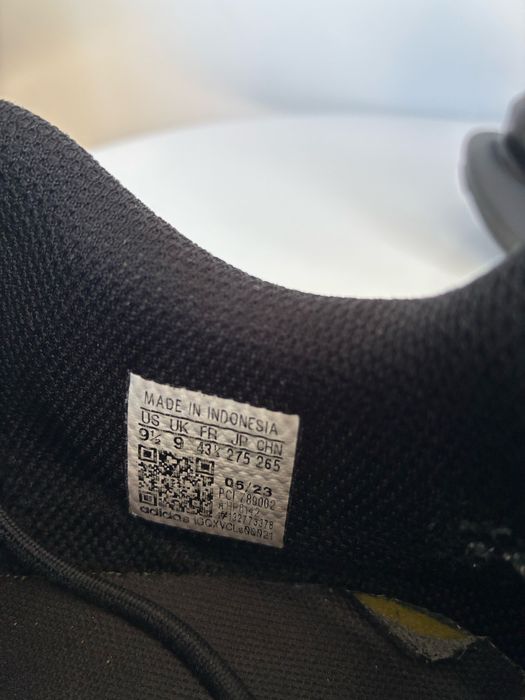 Adidasi Adiwear 43 1/3