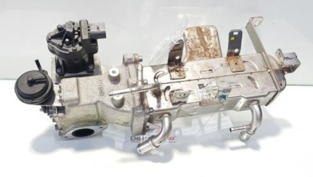 Racitor gaze EGR 2.0d Z20D1/LNP Chevrolet Cruze/Orlando/Antara/Captiva