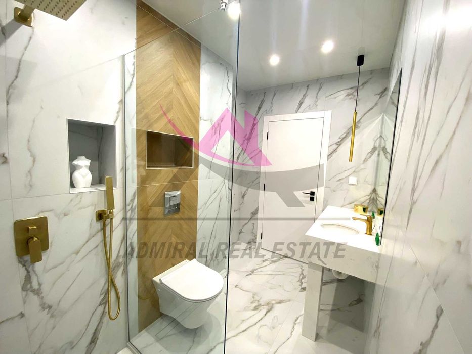 Дава се под наем Двустаен апартамент в Варна, Бриз - 88 кв.м за 920 € - Снимка #7