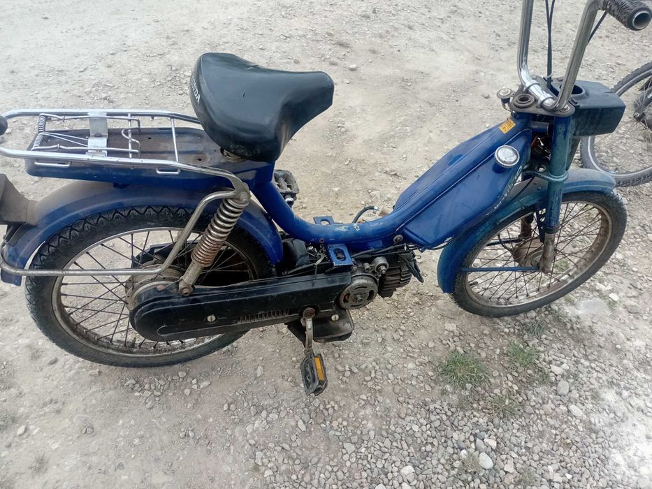Honda camino stare originala