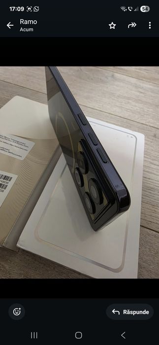 Waleco x5 pro nou la cutie