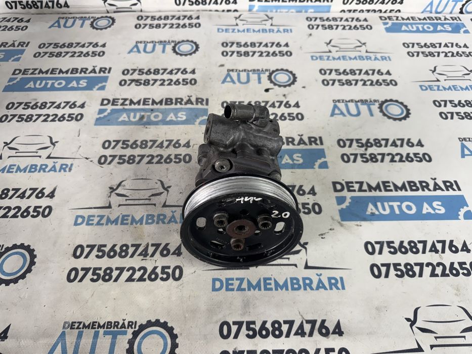 pompa servodirectie audi a4 b8