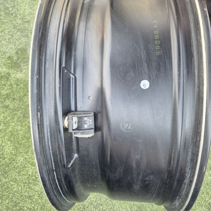 Janta R 19 5x112 Bmw originala seria 5 G 30