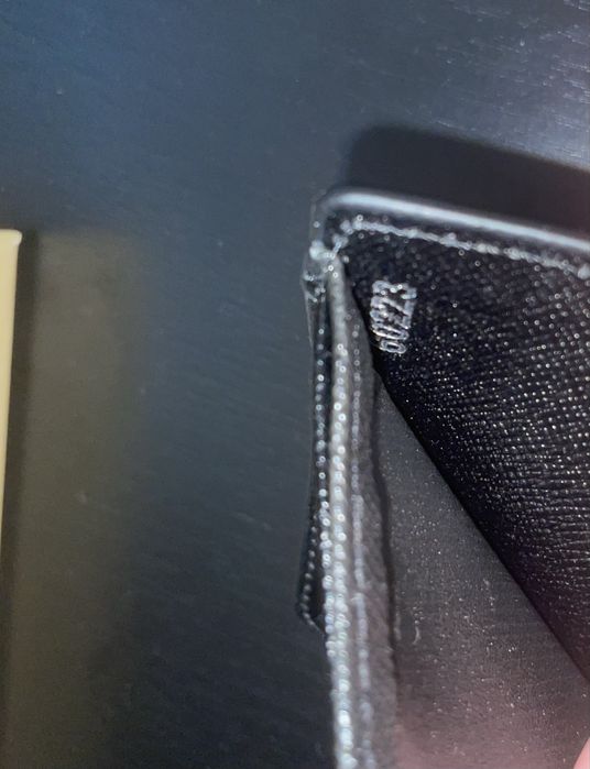 Portofel lv conditie perfecta