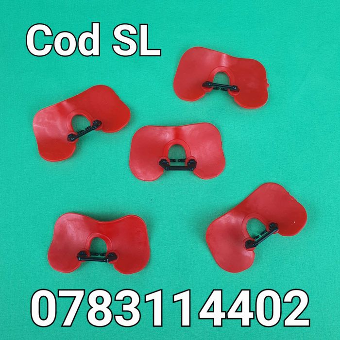 Gaini Fazani Pasari Pauni Curci- OCHELARI Anti Lupte Ciupit-FARA AC-SL