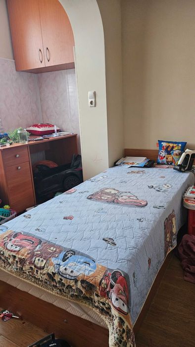 Подарявям Детско Легло