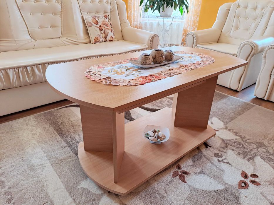 Măsuță living 120/60/60 cm