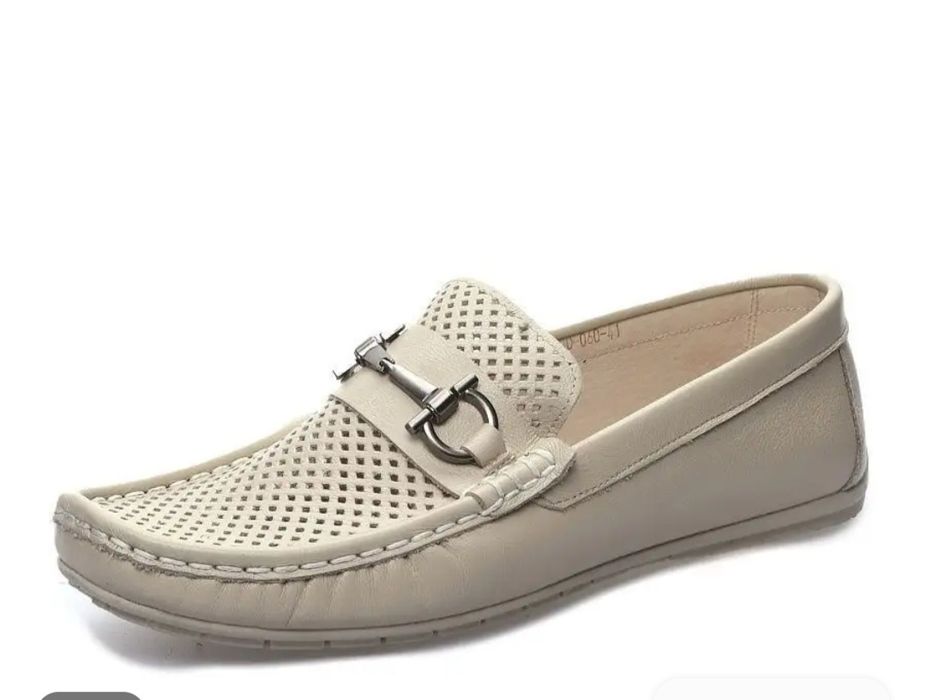 Макасины, Стамбул, Турция.