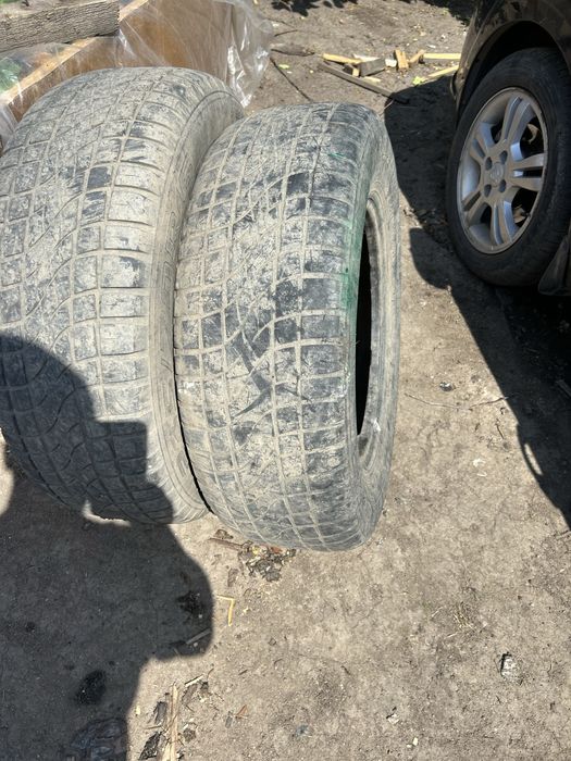 Резина Кама 235/70/16