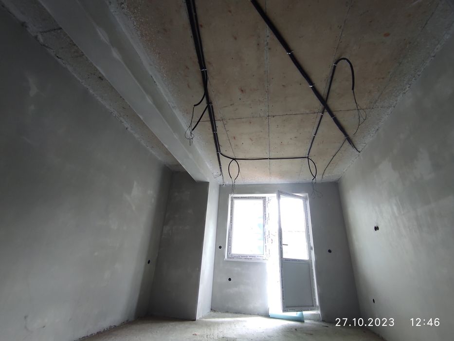 Гипсова / варо-циментова  мазилка / Турбозол