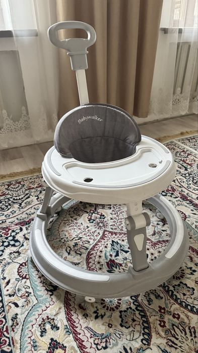 Ходунок детский бу