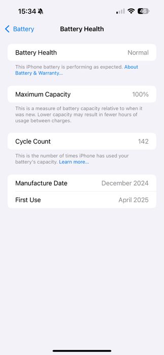 iPhone 15 Pro Max 256gb Natural Titanium