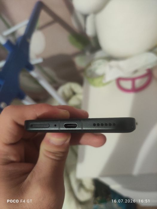 Poco F7 Ultra 5G 16/512