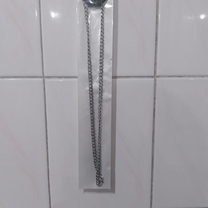 Занжир мужской новый