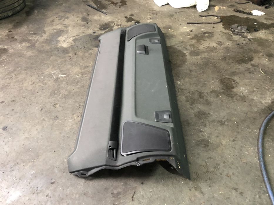 Задна електрическа щора бмв 7 ф01 zadna elektrimeska shtora bmw 7 f01