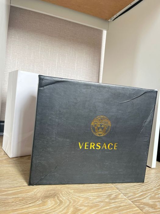 Туфли Vercase Lux качество