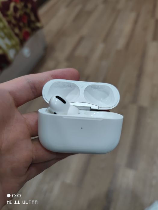 Airpods pro оригинал
