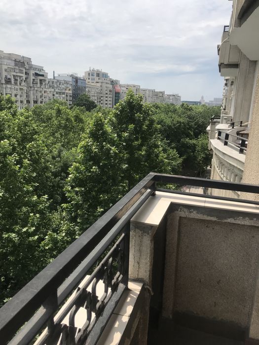 Inchiriez garsoniera Unirii