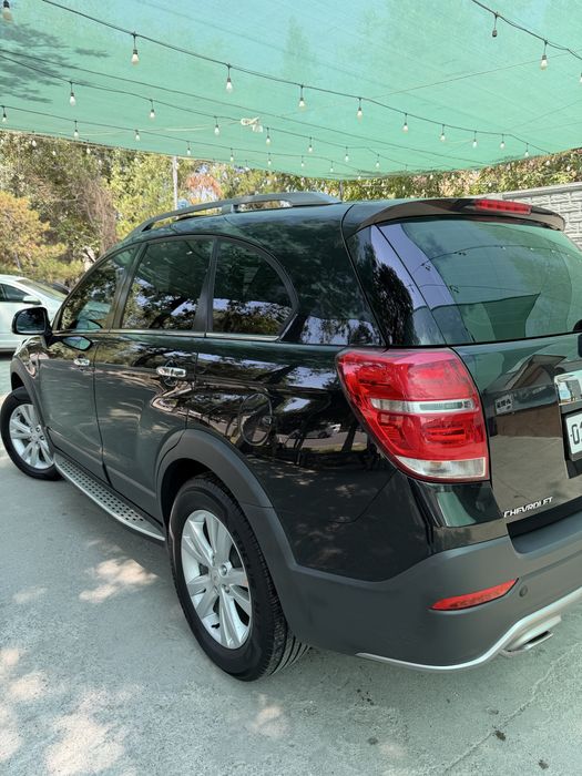 Captiva 3 plus Капива 3 плюс