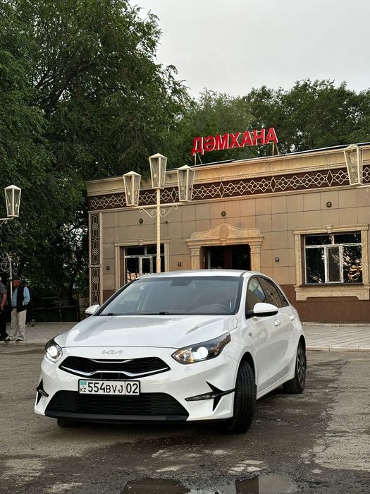 Продам автомобиль