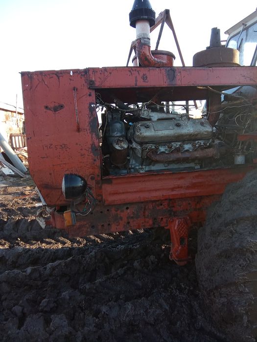 Продам т 150 в отличном состоянии