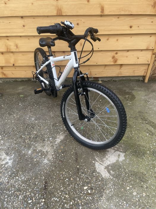 Bicicleta copii b’twin rockrider 20inch