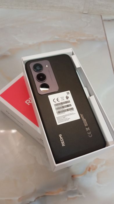 Redmi 15 8/256gb