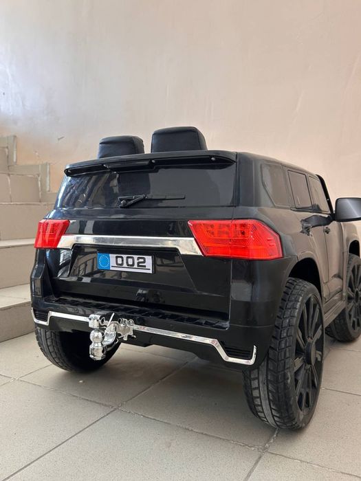 Машина для детей