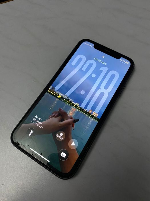 Iphone 11 128gb
