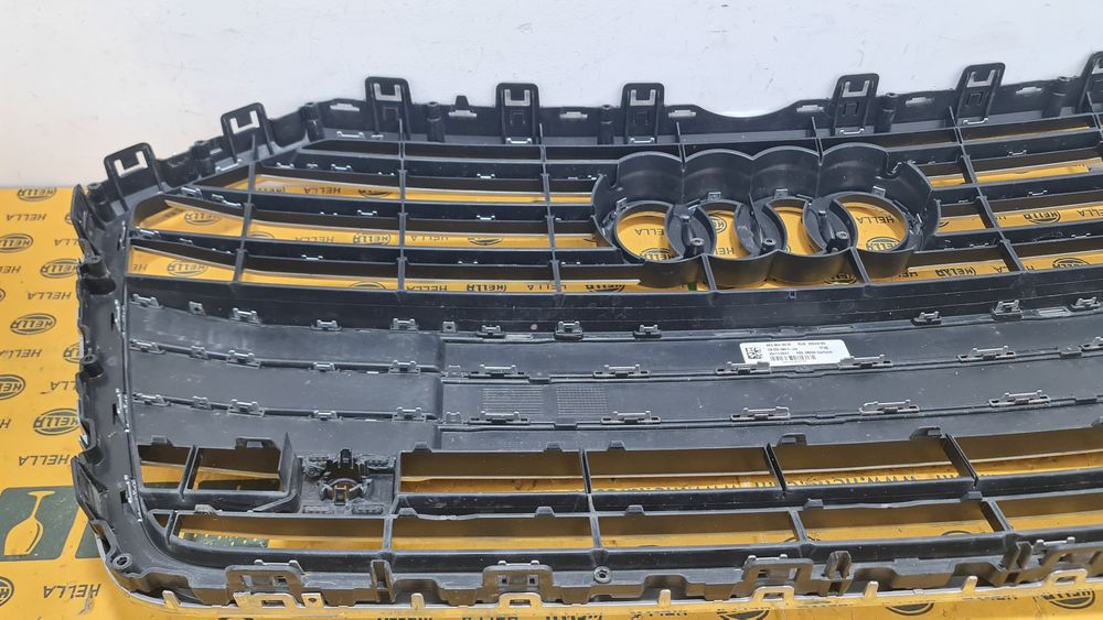 Grila masca radiator bara fata Audi A6 C8 4K S6 S Line