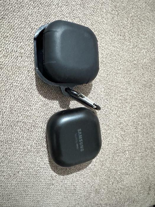 Galaxy buds pro (оригинал)