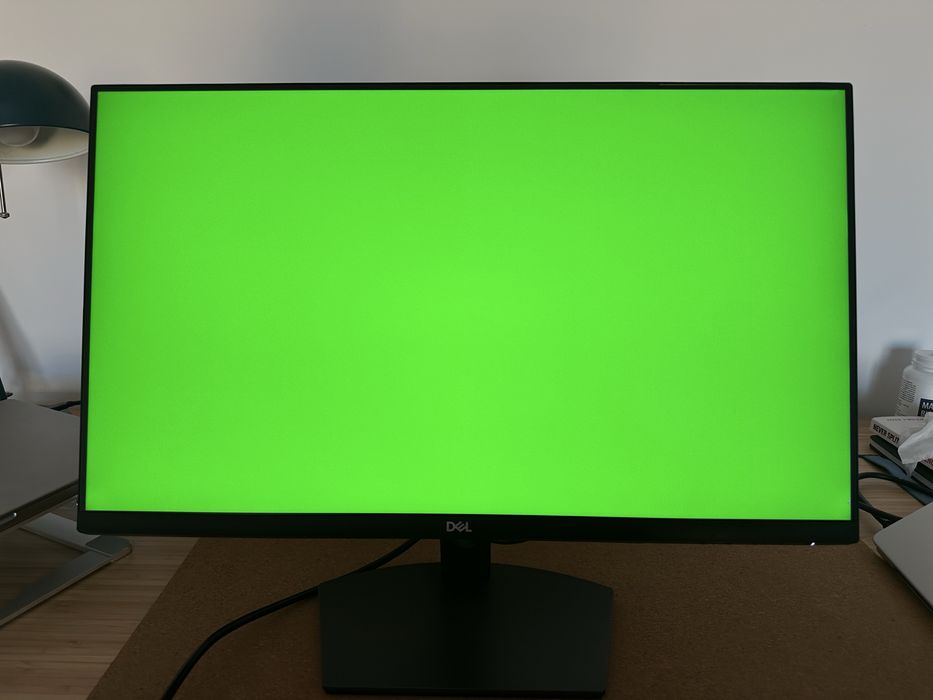 Monitor Dell S2421NX