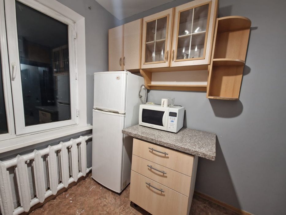Продам квартиру
