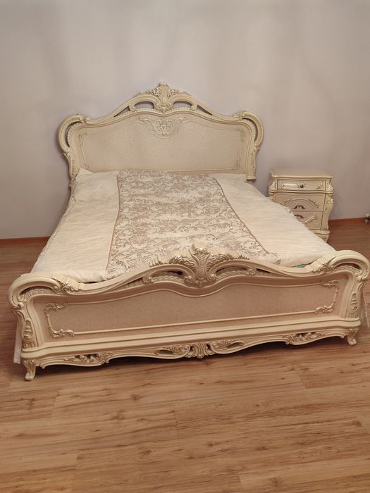 Кровать от спального гарнитура