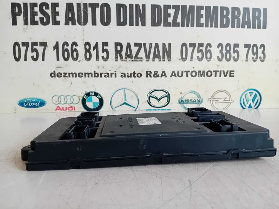 Modul Confort SAM Fata Mercedes Ml W164 GL X164 A1645404601 A1645453916 A1644423300