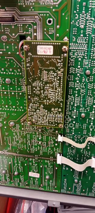 Mixer Dynacord PowerMate 1000