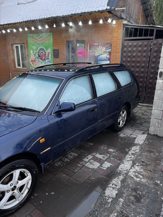 Toyota Camry Scepter