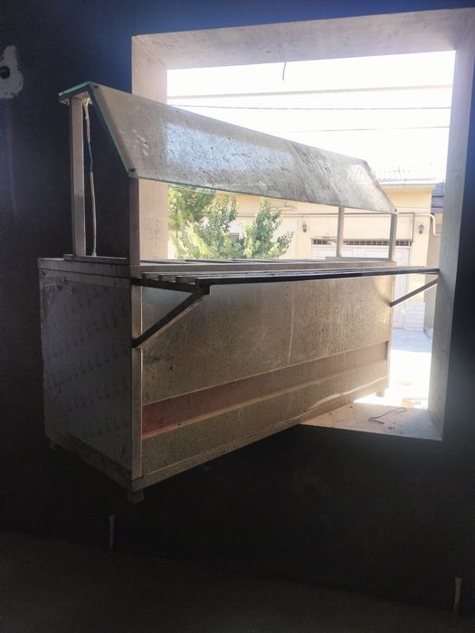 Vetirinka sotiladi narxi 700