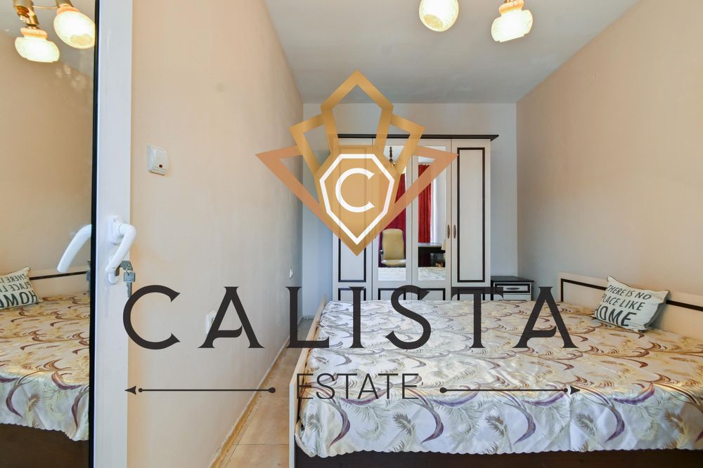 Дава се под наем Двустаен апартамент в София, Център - 55 кв.м за 549 € - Снимка #6